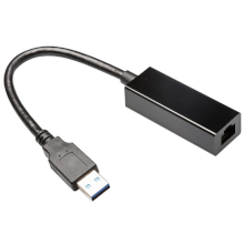 ADATTATORE LAN GIGABIT USB 3.0