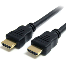 CAVO VIDEO HDMI-HDMI 1.4 3M NERO