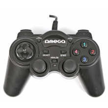 GAMEPAD INTERCEPTOR PC USB