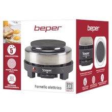 FORNELLO ELETTRICO COOKIT 500W