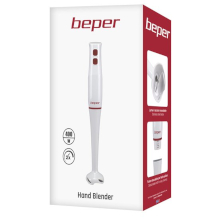 FRULLATORE A IMMERSIONE 400W