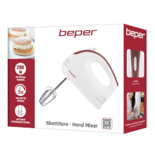 SBATTITORE ELETTRICO 200W