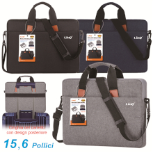 BORSA CON TRACOLLA 15.6 POLLICI