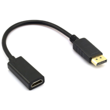 ADATTATORE PLATINET DA DISPLAY PORT A HDMI