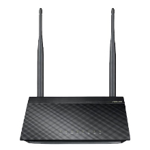 ROUTER WIRELESS ASUS WI-FI N-300 RT-N12E