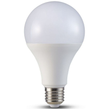 LAMPADINA LED CHIP SAMSUNG E27 20W A80 4000K