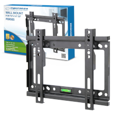 SUPPORTO PER TV ESPERANZA PERSES 14-50 POLLICI