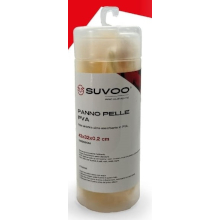 PANNO IN PELLE PVA PER AUTO/CASA 43X32CM