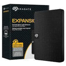 HARD DISK ESTERNO SEAGATE STKM2000400 2.5 2TB