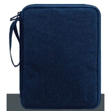 CUSTODIA PROTETTIVA PER TABLET/SMARTPHONE 7 POLLICI BLU SY-1648B