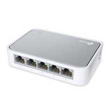 SWITCH TP-LINK 5 PORTE TL-SF1005D