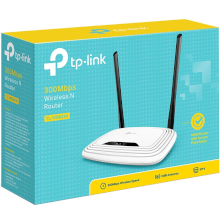 ACCESS POINT ROUTER WI-FI 802.11N 300 MBPS