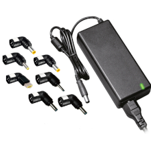 ALIMENTATORE UNIVERSALE PER NOTEBOOK 45W