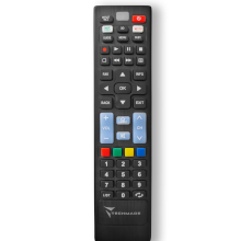 TELECOMANDO AUTOMATICO UNIVERSALE 3 IN 1 SAT TV DVD