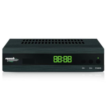 DECODER DIGITALE TERRESTRE DVB-T2 FULL HD H265/HEVC