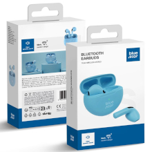 AURICOLARI BLUETOOTH 5.3 BLUE STAR TX3 BLU