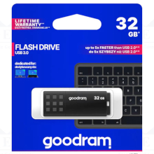 PENDRIVE GOODRAM 32GB USB 3.0 UME3-0320K0R11