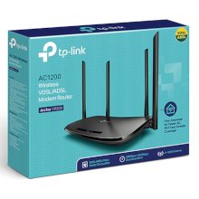 MODEM ROUTER TP-LINK ARCHER VR300 FTTC/FTTS