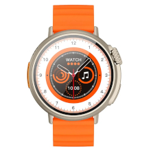 SMARTWATCH HOCO SPORT Y18 ORO