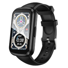 SMARTWATCH HOCO Y25 IP68 NERO