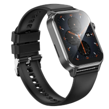 SMARTWATCH HOCO Y26 CON FUNZIONE TALK NERO