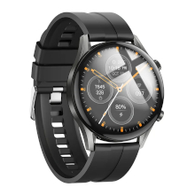 SMARTWATCH HOCO Y7 PRO NERO